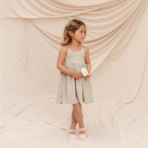 Noralee Pippa Dress - Sage - Size 4